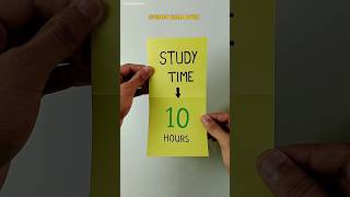 Follow These 3 Tips to Study Effectively🔥 #study #studytips #exams
