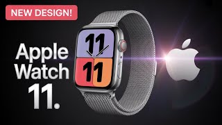 Apple Watch 11 Release Date & Price Leaked – Top 3 Shocking New Upgrades!