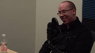 Coalcast - Luke McOmie on Getting Invited to Hacking Circles