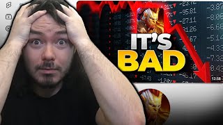 RAID HAS A PROBLEM...... Nub's Thoughts | Raid: Shadow Legends