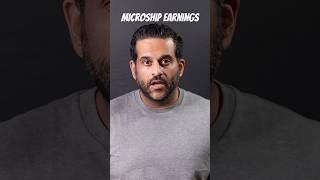 🔋 Microchip’s Big Moment: Is the Worst Over? 📈
