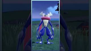 Scarlet and Violet RUINED Greninja 😡