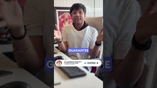 IVF Scam Alert: Why Clinics Push Donor Eggs After One Failure! | Dr Jay Mehta