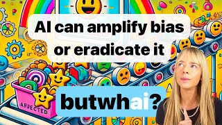 Decoding AI Bias: What Is It, Why It Exists, and How Can We Fix It?
