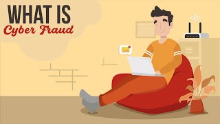What is Cyber Fraud?