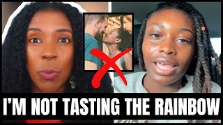 I'm Only Dating Black Men...Period!