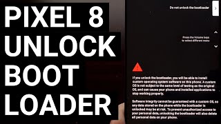 Complete Google Pixel 8 & Pixel 9 Bootloader Unlock Tutorial for 2025