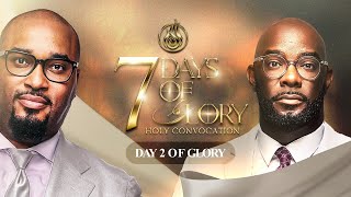 Spirit And Truth Holy Convocation Day 2 | Bishop S. Y. Younger | #7DaysOfGlory