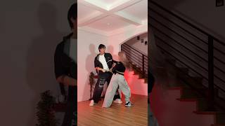 J-Hope - Killin It Girl | Partner section dance cover | helenpenggg