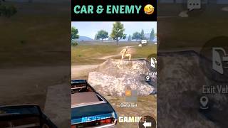 landed for the same car😂 #MekZone Gaming #bgmi #pubgmobile #battlegroundsmobileindia #bgmimeme