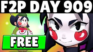 How my "F2P" Unlocked Kaze in 3 Days for FREE!  - (F2P #41)