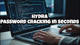 Cracking Passwords Made EASY with Hydra on Kali Linux