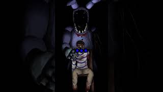 If the Fnaf 2 Withered Animatronics represent how the kids died (All Parts) #fnaf #fnafedit