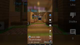 I think YouTube think is Roblox. #minecraft #minecrfatmemes #minecraftgameplay #gaming