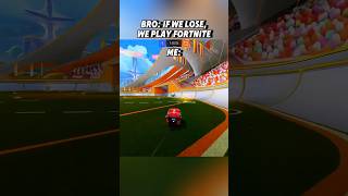 no fort today😤 #rocketleague #rlclips #rocketleagueclips #rlmemes #rlfunny #rl #zenrl #rlcs #rlclip