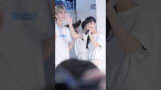 ONE LOVE ONE HEART感謝大家+離場(2025漫畫博覽會)
