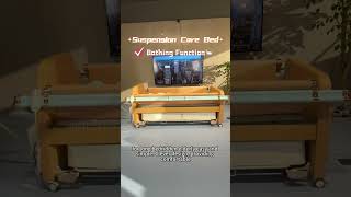 FANBAOLAI’s Floating Care Bed: High-Tech Solutions for Bedridden Patients