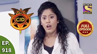 CID  - सीआईडी - Ep 918 - Blast In The Lab - Full Episode