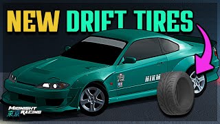 !NEW! MRT Tire Compound Update (DRIFT TIRES + MORE)