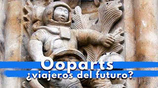 Más Allá I Ooparts ¿Viajeros del futuro?
