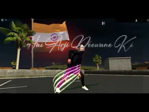 Independence Day🇮🇳 || Free Fire Edit 😍 || #independenceday #ytindia #15august #freefireindia