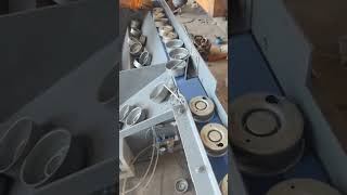 Separador simples e inteligente! #manufacturing #engenharia #sorting #automation #automação