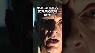 Inside The World’s Most Dangerous Cults! #truecrimestories #lawandcrime