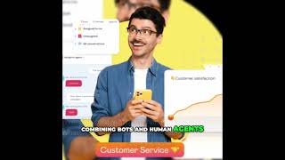 Transform Leads into Revenue with Landbot's AI Chatbot