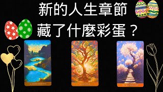 【占卜】你即將打開什麼人生新篇章？！事業💰愛情❤️靈性🌳｜雷諾曼卡｜塔羅牌｜EP168｜CC字幕