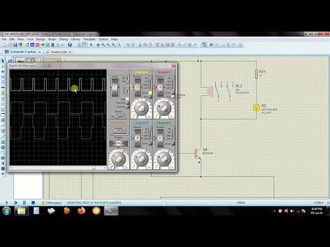 BATTERYLESS INVERTER #2/4
