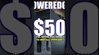 $50 VMware Server