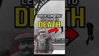 LIFE COSTING INVENTION #shorts #scary #real #story #inventions #subscribe