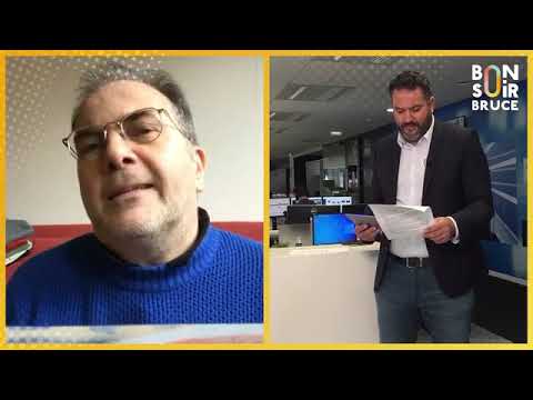 Manager en Teletravail - BFMTV (Nov 2020)