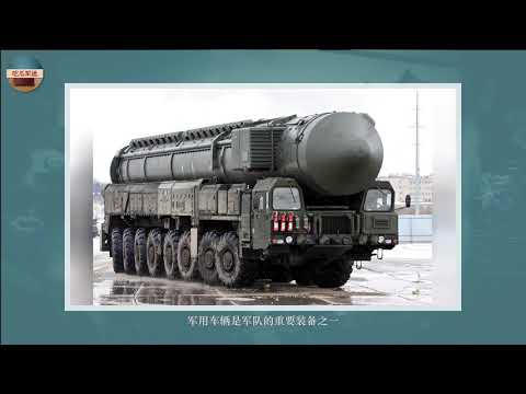 全球军用车辆300多年发展简史漫谈