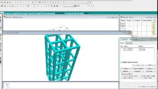 STAAD PRO v8i LECTURE 9:  Beta Angles