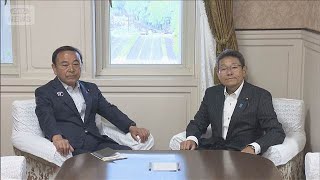 臨時国会　来月1日召集で合意　会期は折り合わず　首班指名選挙は行われない見通し(2025年7月22日)