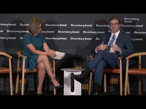 Aron Levine on Bank of America's Growth Strategies