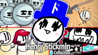 『世界一不運な棒人間』が様々なミッションに挑むようです！！！【全編まとめ】