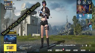 New Pubg player 15 killing #pubgmobile #pubg #pubgplayer #freefire