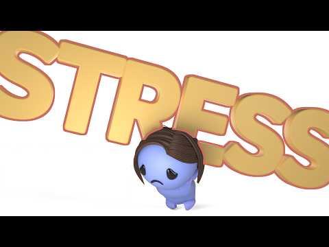 The Mechanisms of Stress