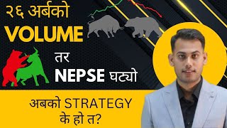 Nepse technical analysis |Nepali share news | prazol bhandari /Nepse.