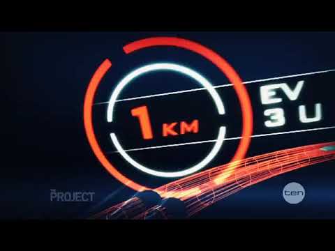 The Project  HYPERLOOP