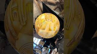 GRACE CATHEDRAL TERMESPHERE 2
