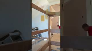 We’re getting close to finishing our upstairs renovation but there are still 1000 more things to do