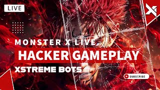 ✨MONSTER X LIVE - Tamil BGMI GamePlay 🔥| TEAM XSTREME BOTS 😍#TXB#monsterxlive #bgmilive