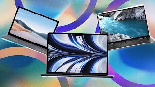 BEST COLLEGE LAPTOP TO BUY IN 2025 | TOP 5 BUDGET LAPTOPS 2025