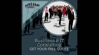 Business & IT Consulting