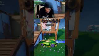 Slim gotta be mad.. #Roadkill | FORTNITE CH6 TRIO #Repeat.gg | #ganjagaminguniverse on #Twitch
