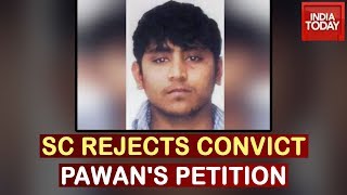 Nirbhaya Convict Pawan Plea Dismmised, Court Declares Pawan Not A Juvenile