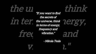 #physics#learnphysics#learning#nikolatesla#tesla#quotes#physicstips#secret#universe#energy#frequency